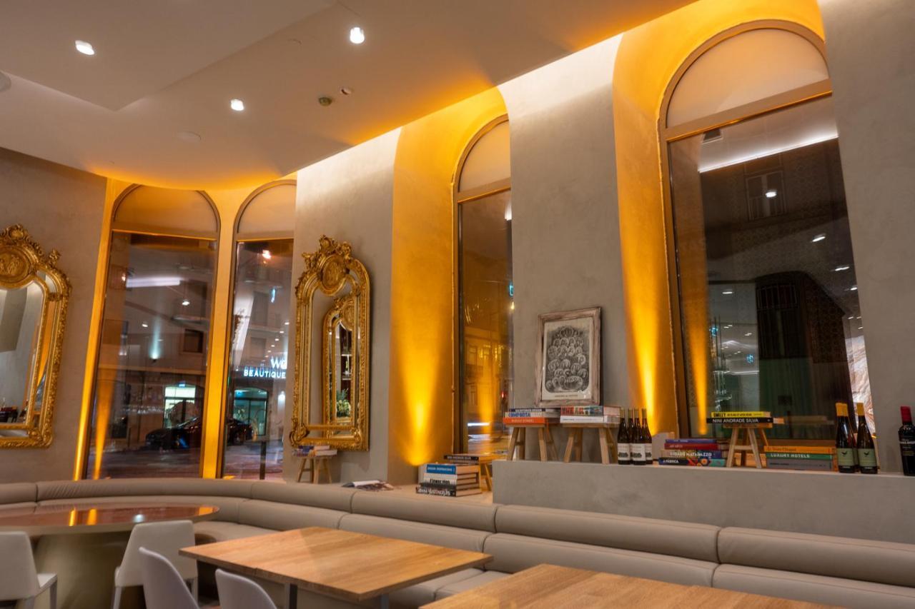 Hotel Dos Reis By The Beautique Lissabon