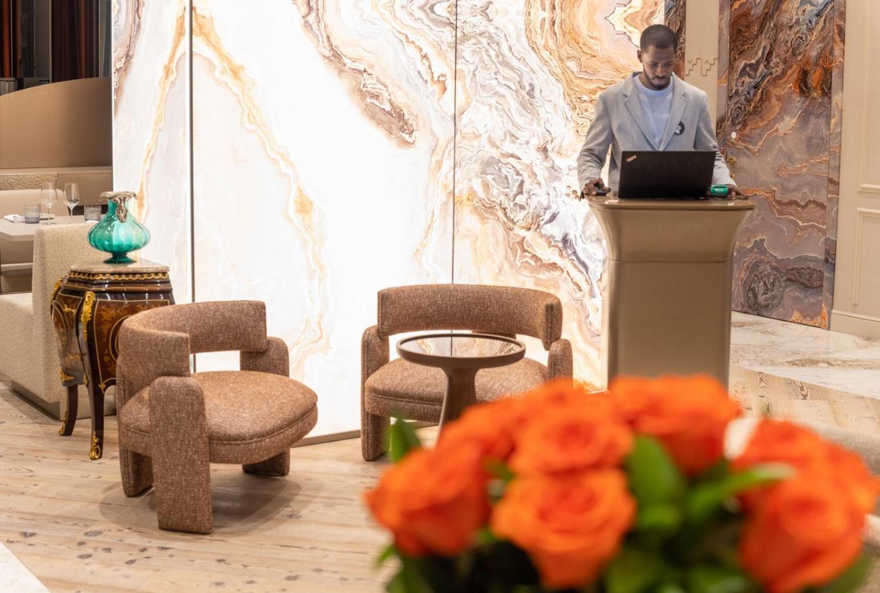 Dos Reis By The Beautique 4* Lissabon