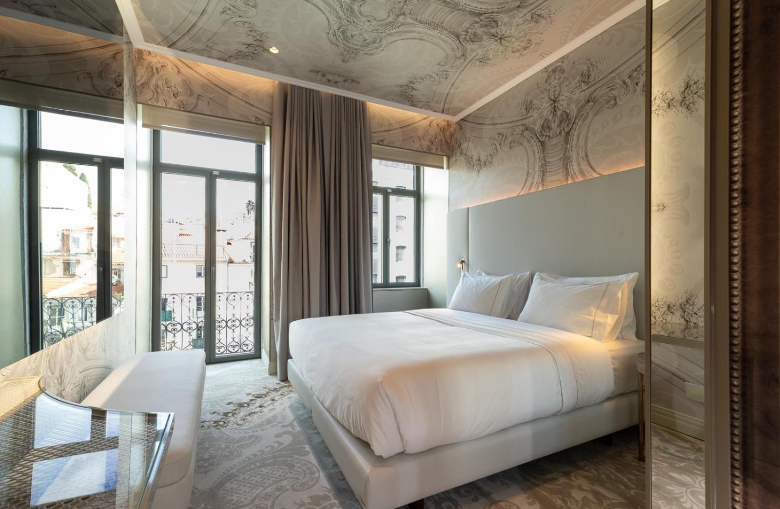 Hotel Dos Reis By The Beautique Lissabon