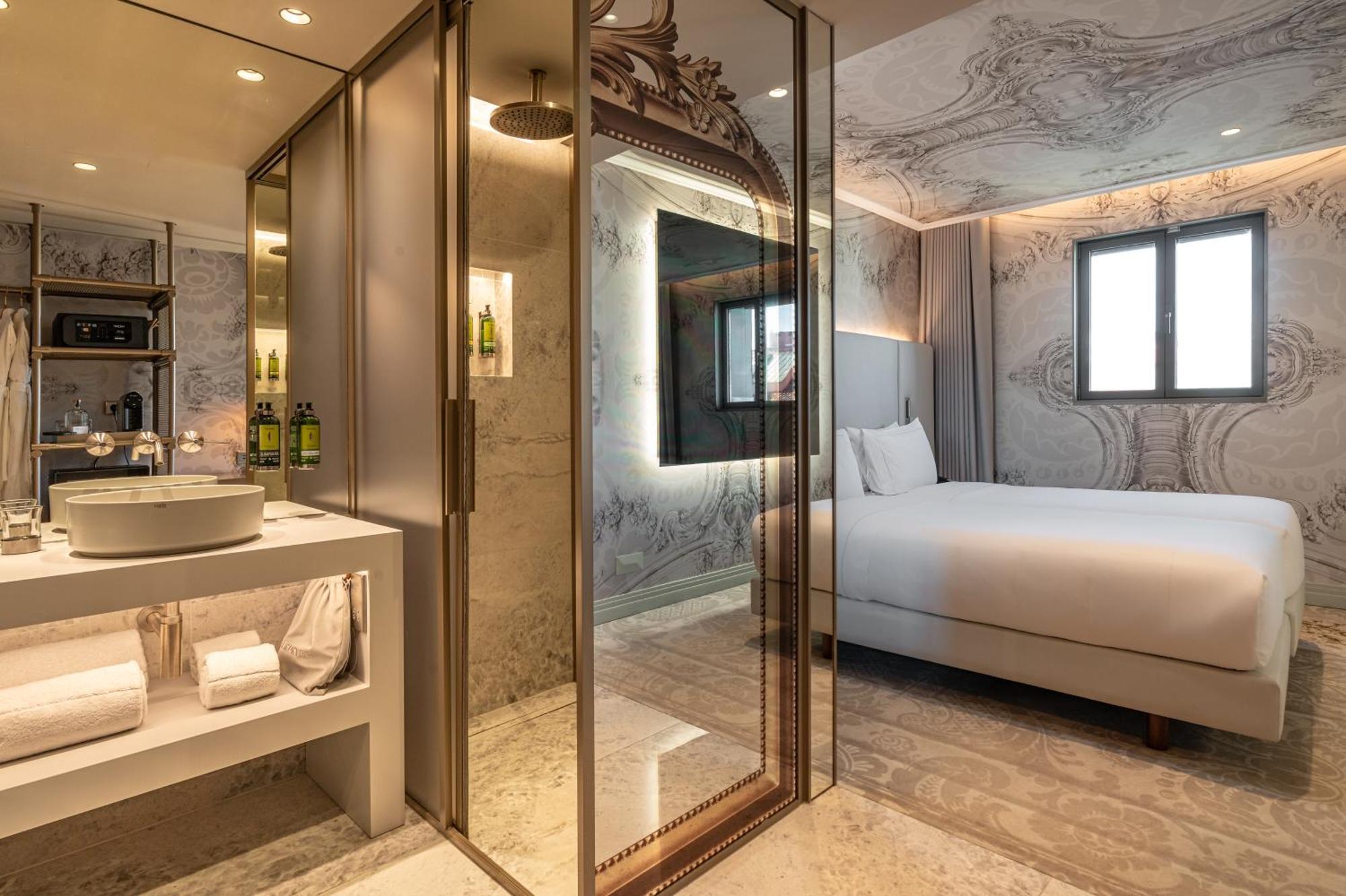 Dos Reis By The Beautique 4* Lissabon