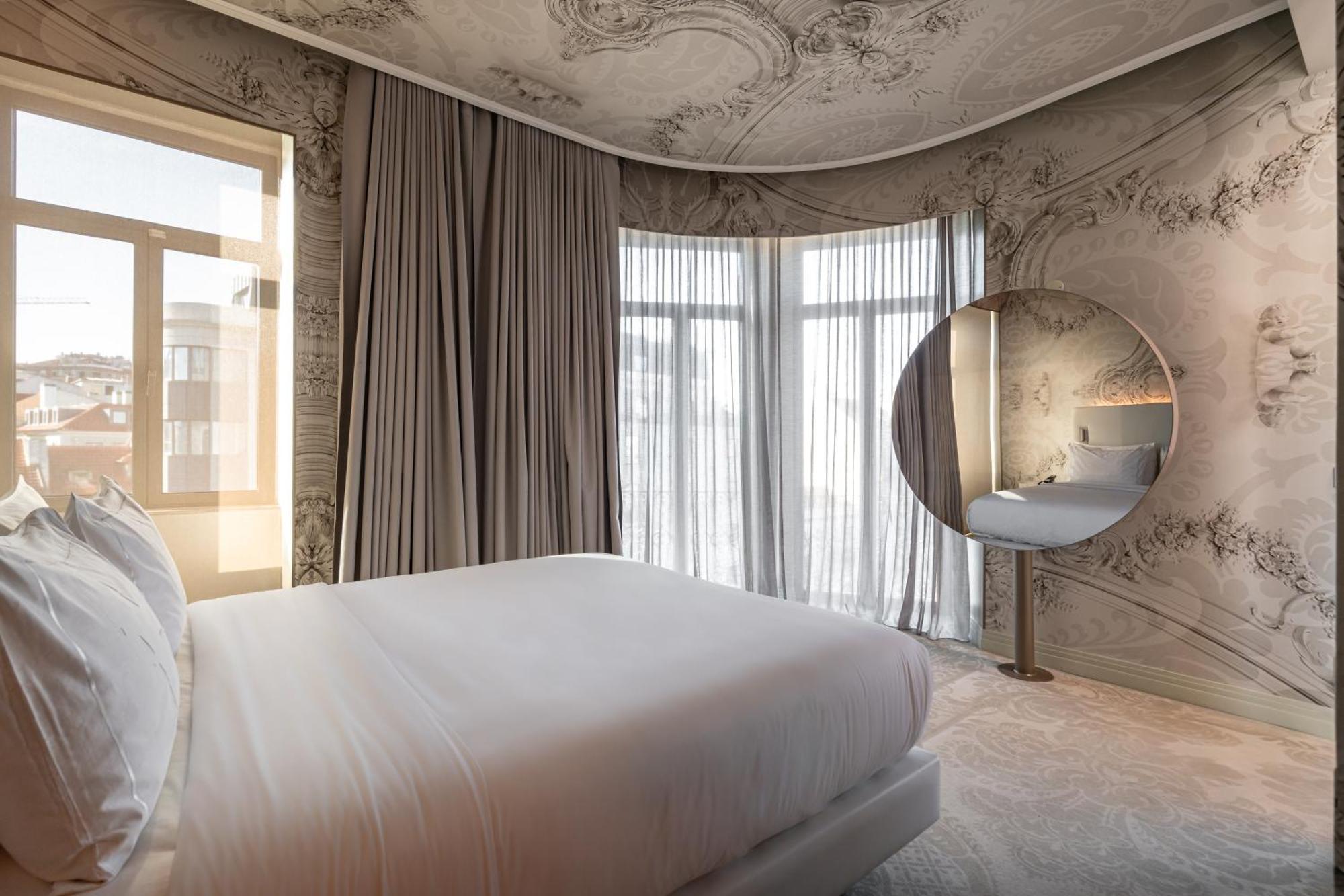 Dos Reis By The Beautique 4* Lissabon
